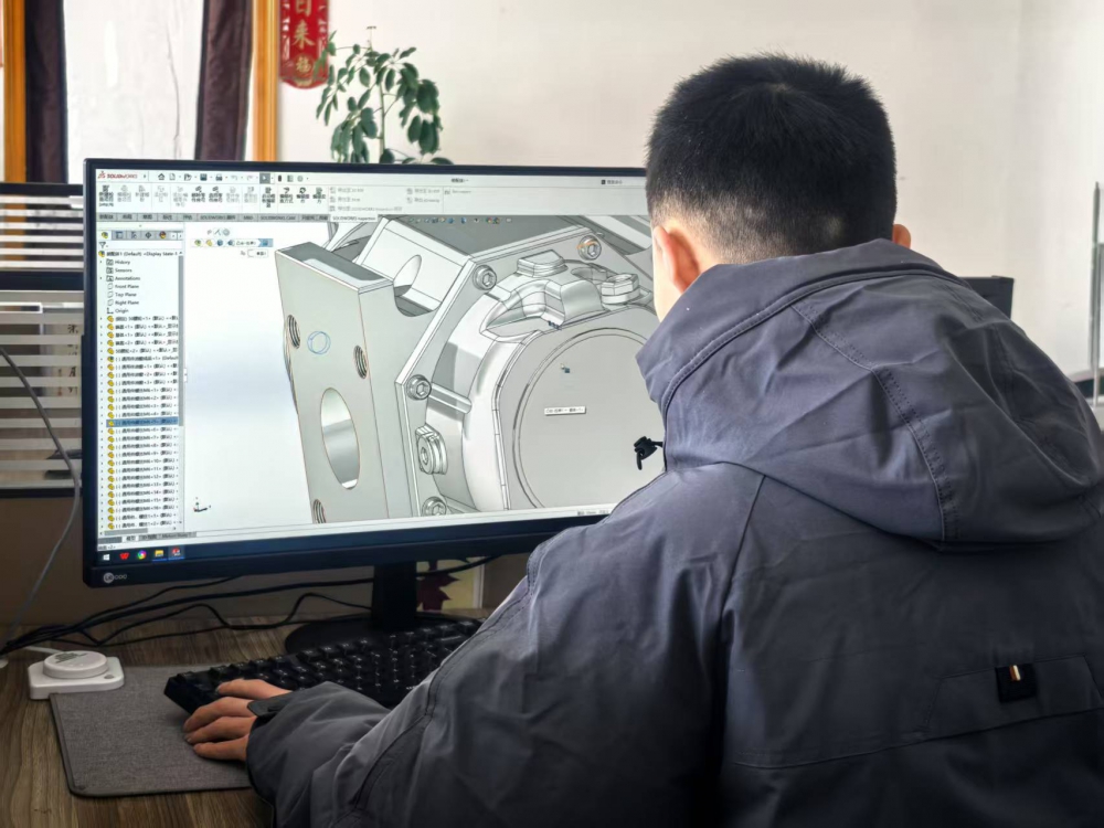 技術設計